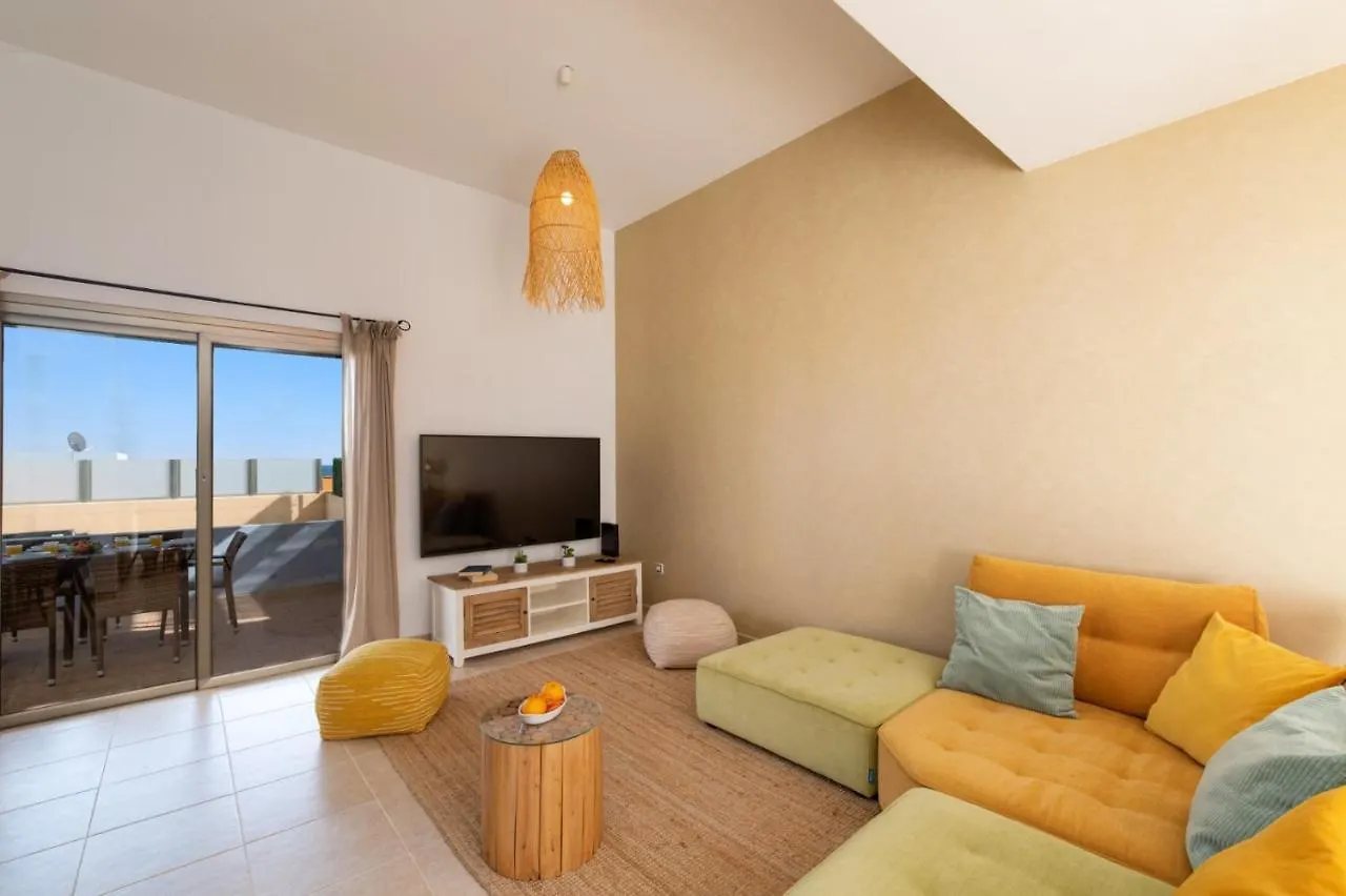 Villa Ocean Pearl By Villa Plus Antigua  Spagna