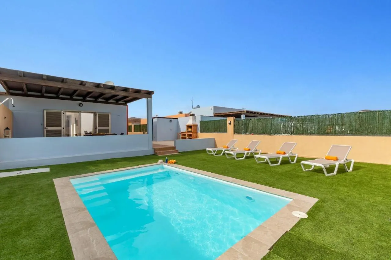 Villa Ocean Pearl By Villa Plus Antigua