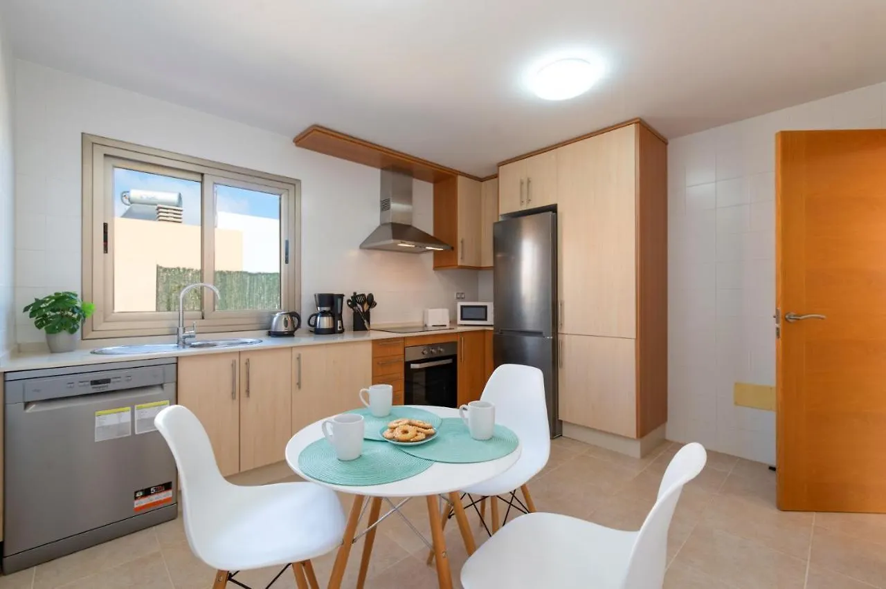 Villa Ocean Pearl By Villa Plus Antigua  Spagna